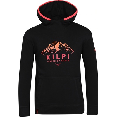 Kilpi Northen čierna