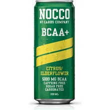 Nocco BCAA+ 330 ml