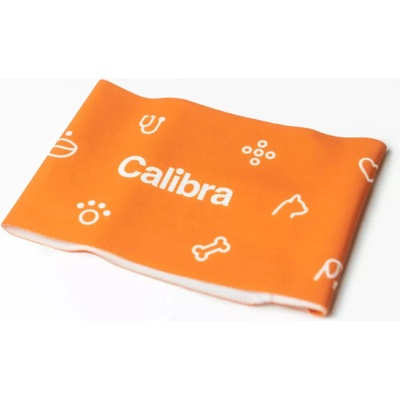 Calibra sportovní oranžová
