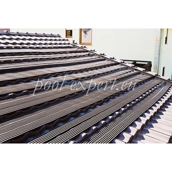 Image 1 of Pool expert Соларен абсорбатор 200 х 120 см