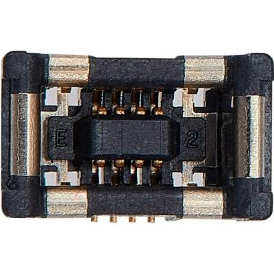 FPC konektor vibrátoru iPhone 13 mini (8 pinů) IPH1532