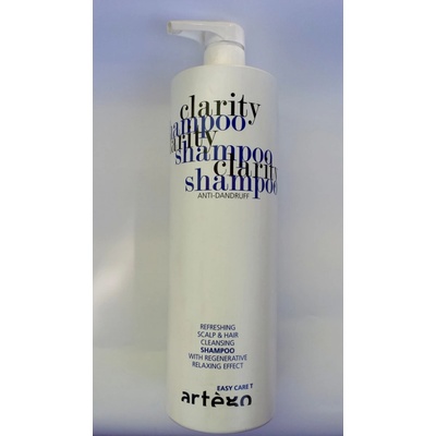 Artégo Shampoo proti lupům Clarity 1000 ml