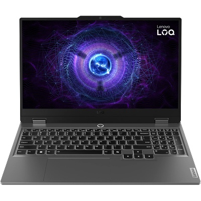 Lenovo LOQ 83DV00L4BM