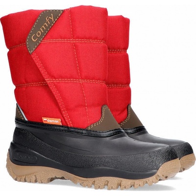 Demar Comfy C 1356 červená