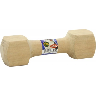 NOBBY Aportovacia činka 250 g