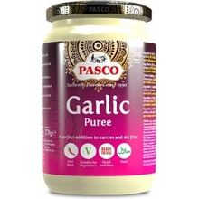 Pasco Cesnakové pyré 280 g