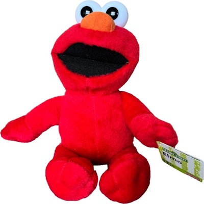 Elmo Sezame otevři se 25 cm