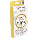 Wizarding World Настолна игра Rory's Story Cubes - Harry Potter