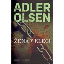 Žena v kleci