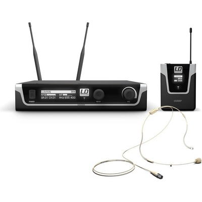 LD systems U506 BPHH