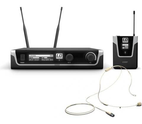 LD systems U506 BPHH