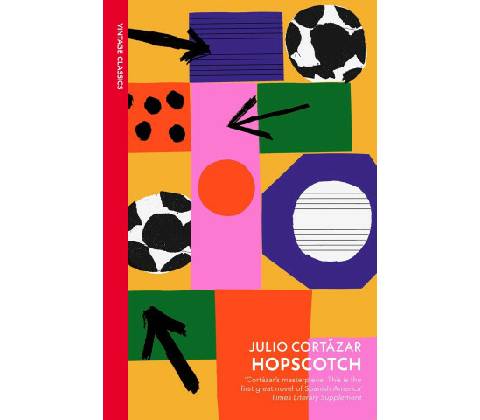 Hopscotch