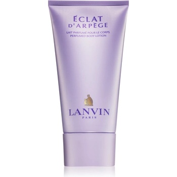 Lanvin Éclat d'Arpège тоалетно мляко за тяло за жени 150ml