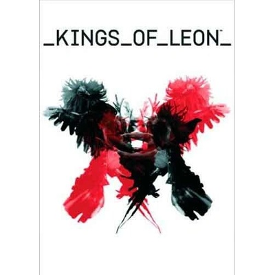 Kings of Leon – Logos (Pohľadnica)