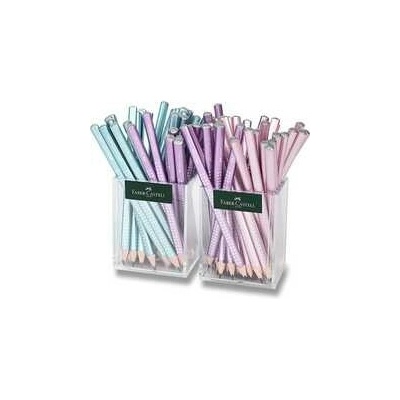Faber-Castell Sparkle Jumbo Cosmic 72 ks