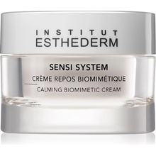 Esthederm Sensi System Calming Cream zklidňující krém 50 ml