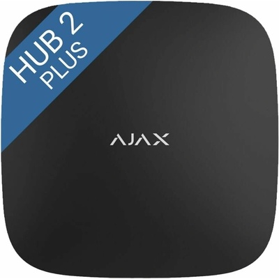 Ajax Hub 2 Plus 38244.40.BL1