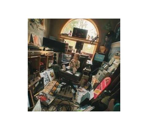 LOGIC - LP DAYS LP