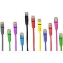 Gembird ETH0521BK patch CAT6, 2m