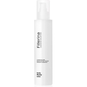 Fillerina Cleansing Gentle Micellar Lotion нежна мицеларна вода за всички видове кожа, включително и чувствителна 200ml