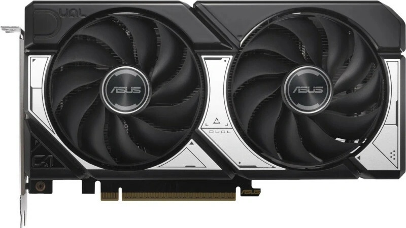 Asus PRIME GeForce RTX 5060 Ti OC 8GB GDDR7 90YV0MP0-M0NA00 od 436