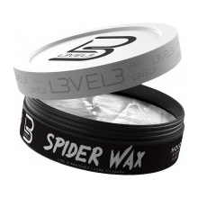 L3VEL3 Spider Wax vosk na vlasy 150 ml