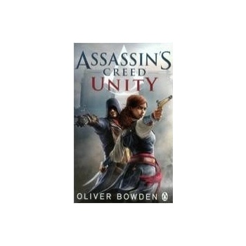 Assassin`s Creed - Unity
