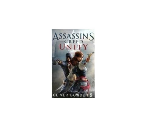 Assassin`s Creed - Unity