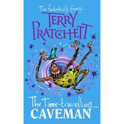 The Time-travelling Caveman