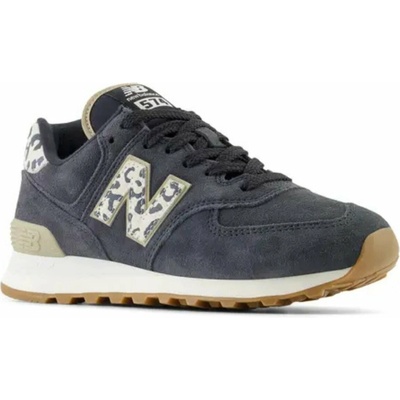 New Balance 574's W WL574XE2 phantom/sea salt