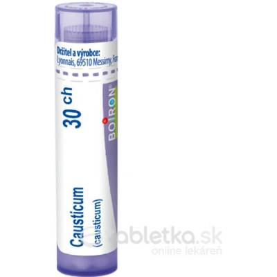 Causticum gra.1 x 4 g 30CH