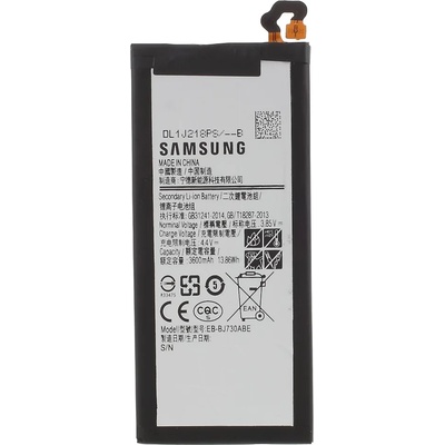 Samsung EB-BH730ABE Оригинална Батерия за Samsung Galaxy J7 (2017)/J7 Pro (2017)