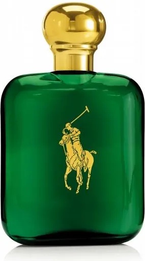 Ralph Lauren Polo Classic (Green) EDT 118 ml Tester