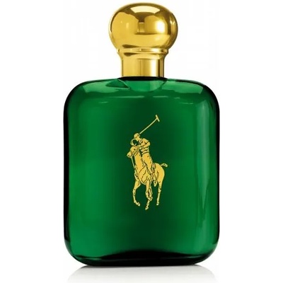 Ralph Lauren Polo Classic (Green) EDT 118 ml Tester