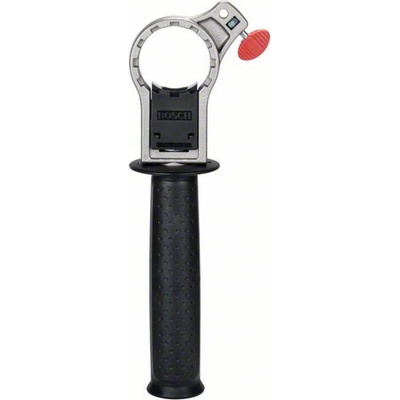 Rukoväť pre príklepové vrtáky, vhodná pre GSB 162-2 RE Bosch Accessories 2602025202