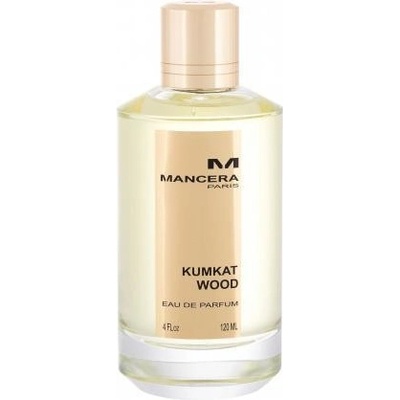 Mancera Kumkat Wood parfémovaná voda unisex 120 ml tester