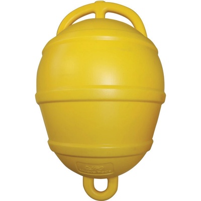 Nuova Rade Buoy Rigid Yellow 25 cm Bóje