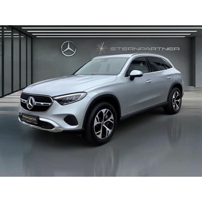 Mercedes-Benz GLC 300 e Avantgarde 230 kW
