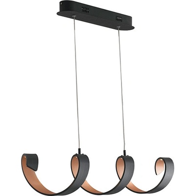 Faneurope LED-HELIX-S4