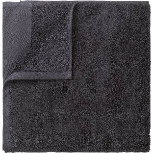 blomus Кърпа Riva 50 x 100 см цвят магнит (69124)