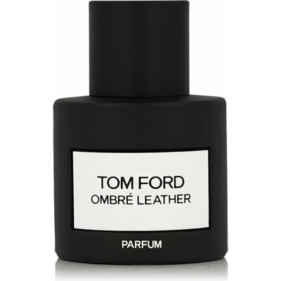 Tom Ford Ombré Leather čistý parfum unisex 50 ml