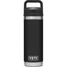 Yeti termoska Rambler Chug 532 ml black