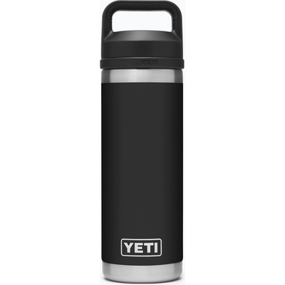 Yeti termoska Rambler Chug 532 ml black