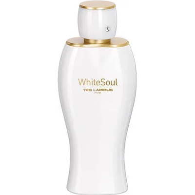 Ted Lapidus White Soul EDP 100 ml
