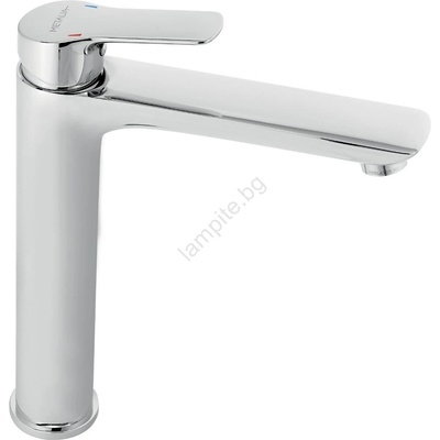 FERRO - Кран за мивка METALIA 26, 6 см лъскав хром (NR0014)