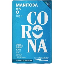 Corona múka "0" manitoba W400 1 kg