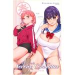 Denpa The Job of the Service Committee | Kiyoshiro Inoue