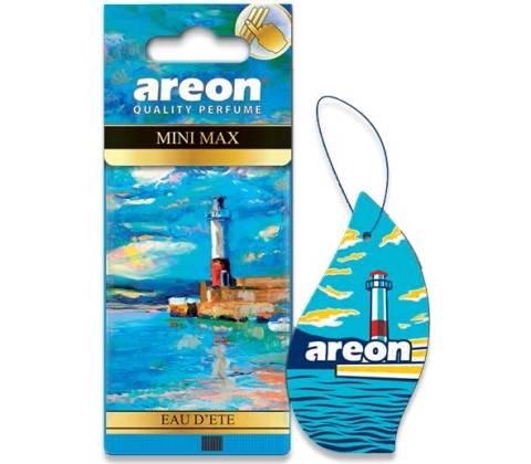 Areon Mini Max Eau Dete