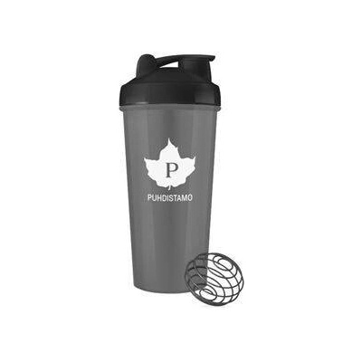 Šejkr Puhdistamo 600ml