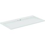 Ideal Standard i. life Ultra Flat S правоъгълно душ корито, чисто бяло, 160x80 см (T5225FR)